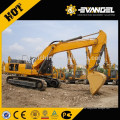 Nuevo precio de la máquina XE265C del excavador del cubo de 26 toneladas 1.25m3